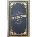 Facade Games Deadwood 1876 Board Game