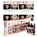 Scale 75 Scalecolor Velvet Skin Paint Set