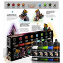 Scale 75 Scalecolor Inktensity 2 Paint Set