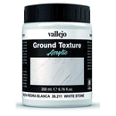 Vallejo Diorama Effects White Pumice 200mL