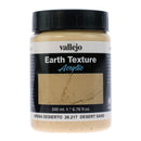 Vallejo Diorama Effects Desert Sand 200mL