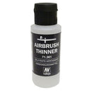 Vallejo Airbrush Thinner 60 mL