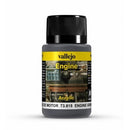 Vallejo Weathering Effects Engine Grime 40 mL