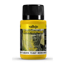 Vallejo Weathering Effects Moss and Lichen Effect 40 mL