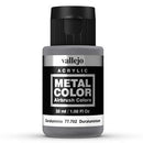 Vallejo Metal Colour Duraluminium 32mL