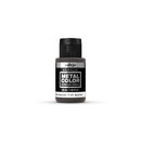 Vallejo Metal Colour Burnt Iron 32mL