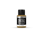 Vallejo Metal Colour Gold 32mL