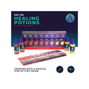 Scale 75 Instant Colors Healing Potions Paint Set