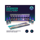 Scale 75 Instant Colors Summon Potions Paint Set