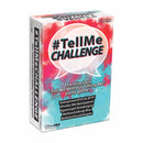 Ultra Pro: UP10276 Tell Me Challenge Board Game