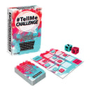 Ultra Pro: UP10276 Tell Me Challenge Board Game