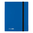 Ultra Pro: UP15144 9-Pocket Eclipse Pacific Blue PRO-Binder
