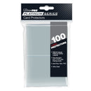 Ultra Pro: UP15221 2-1/2"x3-1/2" Platinum Series Card Protectors