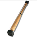 Ultra Pro: UP15769 Baseball Bat Tube & Display Square End Caps