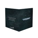 Ultra Pro: UP16433 Universal Datasheet Folio for Warhammer 40k
