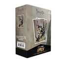 Ultra Pro: UP16754 Frank Frazetta "Warrior with Ball and Chain" APEX DECK PROTECTOR