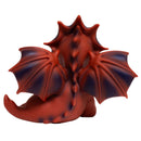 Ultra Pro: UP38220 Figurines from the Vault Legends: Niv-Mizzet for Magic: The Gathering