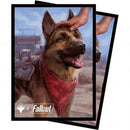 Ultra Pro: UP38304 Fallout 100ct Deck Protector Sleeves A
