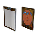 Ultra Pro: UP38578 Single 35 Pt ONE-TOUCH Edge Printed Magnetic Card Holder Classic for MtG