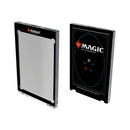 Ultra Pro: UP38579 Single 35 Pt ONE-TOUCH Edge Printed Magnetic Card Holder Modern for MtG