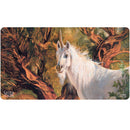 Ultra Pro: UP38629 Secret Lair Sale 5 2024 Julie Bell Playmat Good-Fortune Unicorn for MtG