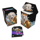 Ultra Pro: UP38636 Foundations 100+ Deck Box Light for Magic: The Gathering Cards