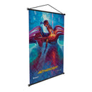 Ultra Pro: UP38683 MTG 2025 Aetherdrift Wall Scroll for MtG
