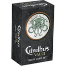 Ultra Pro: UP85681 Cthulhu's Vault Tarot Deck
