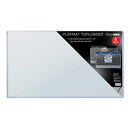 Ultra Pro: UP85844 24"x13.5" Playmat Toploader 5ct