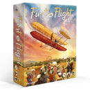 First in Flight Board Game