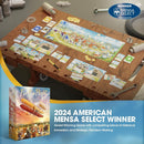 First in Flight Board Game