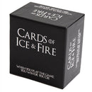 Cards of Ice & Fire Board Game