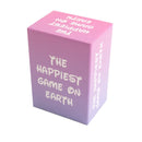 The Happiest Game on Earth Board Game