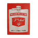 This Game Will Get You F**ked Up Board Game