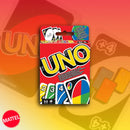 Uno Board Game