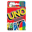 Uno Board Game
