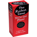 The Rudest Game Youve Ever Played Board Game