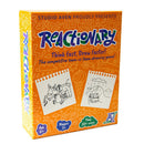 Reactionary Board Game