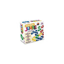 Number Jumble Board Game
