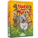 Nuts About Mutts Board Game