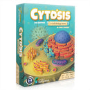 Cytosis: A Cell Biology Game Board Game