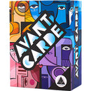 Avant Carde Board Game