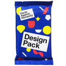Cards Against Humanity Design Pack Board Game