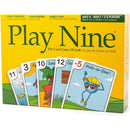 Play Nine Board Game