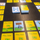 Play Nine Board Game