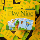 Play Nine Board Game