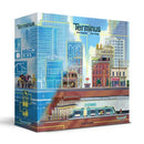 Terminus Board Game