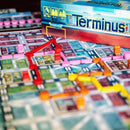 Terminus Board Game