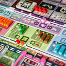 Terminus Board Game
