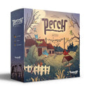 Perch Board Game